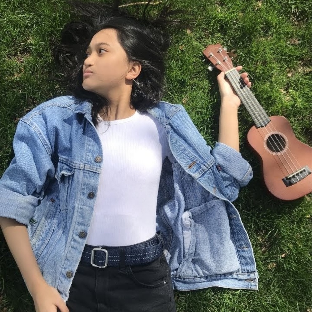 Meet your Posher, Abegail